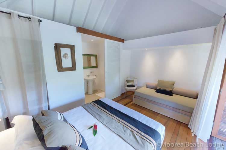 Moorea Beach Lodge